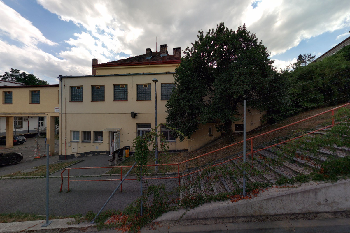 Dětská pohotovostní služba -  Fakultní nemocnice Bulovka foto 4