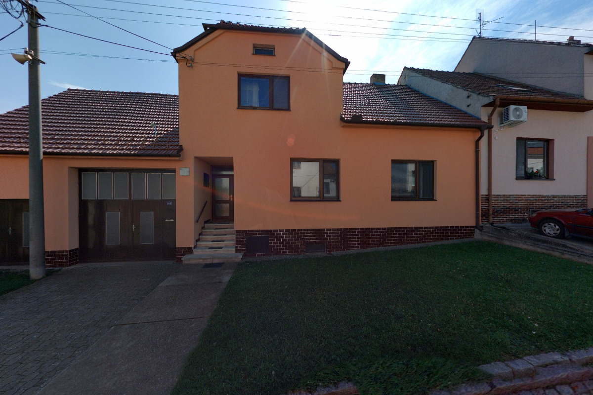 MUDr. Miroslav Ondruš