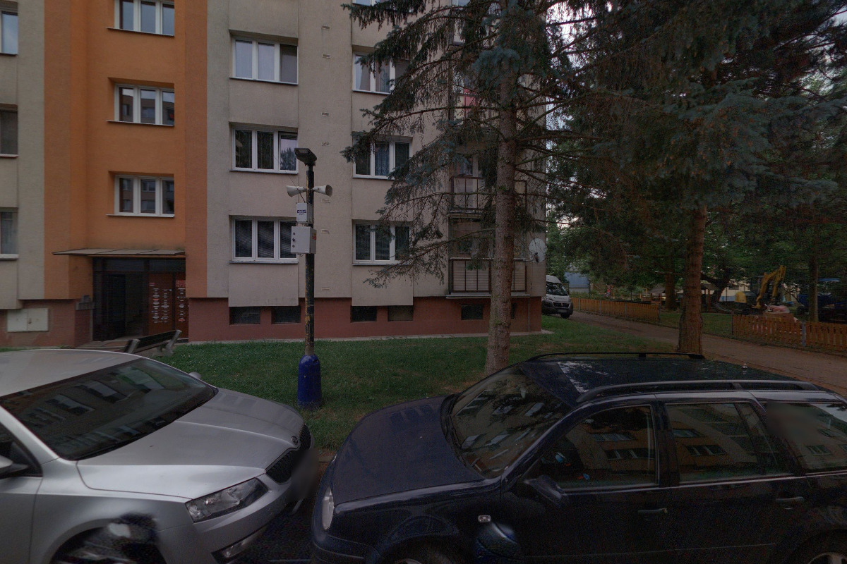 Škola TAEKWON-DO I.T.F. GE-BAEK HOSIN SOOL