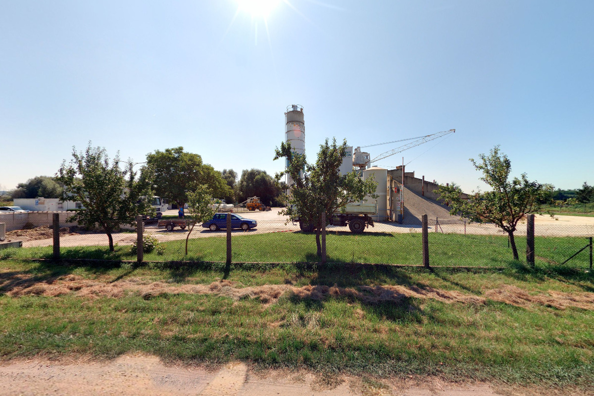 TBG BETONMIX - betonárna Svatobořice-Mistřín foto 3