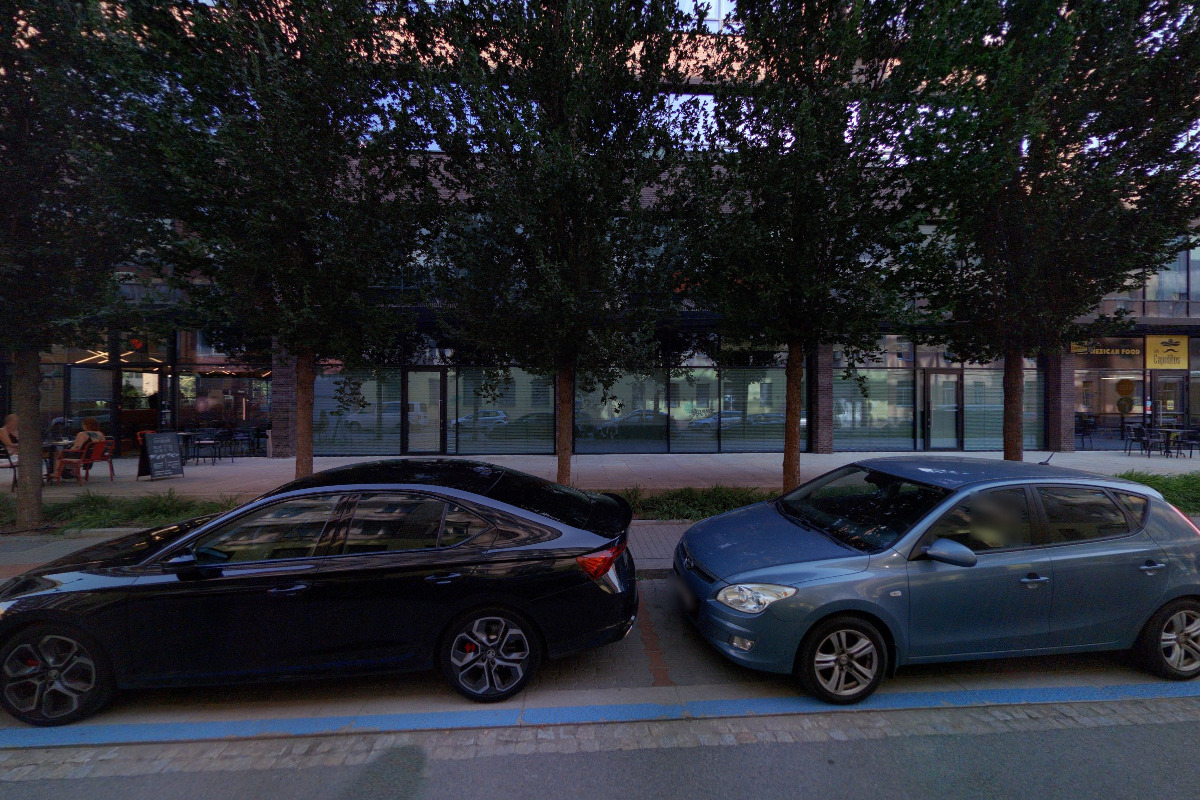 Regionální dotační centrum eNovation