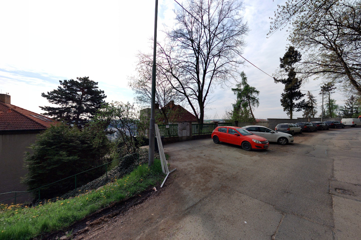 Asociace TOM ČR, TOM 19116 Na Ostrůvku