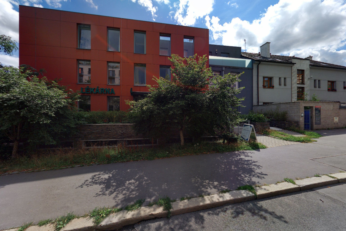 ECONET OPENFUNDING s.r.o.