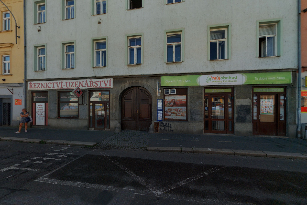 Můjobchod - Potraviny Petr Škrabal foto 2