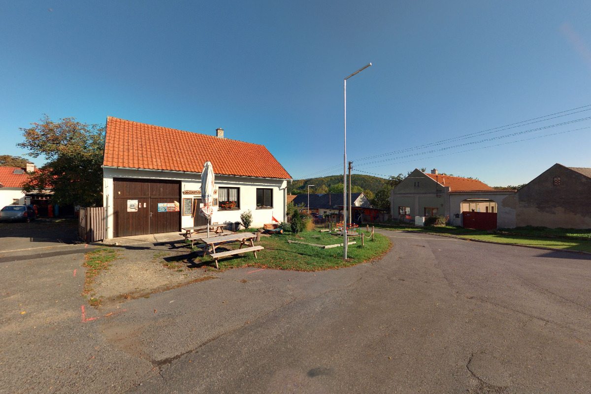 Občerstvení U Terezky