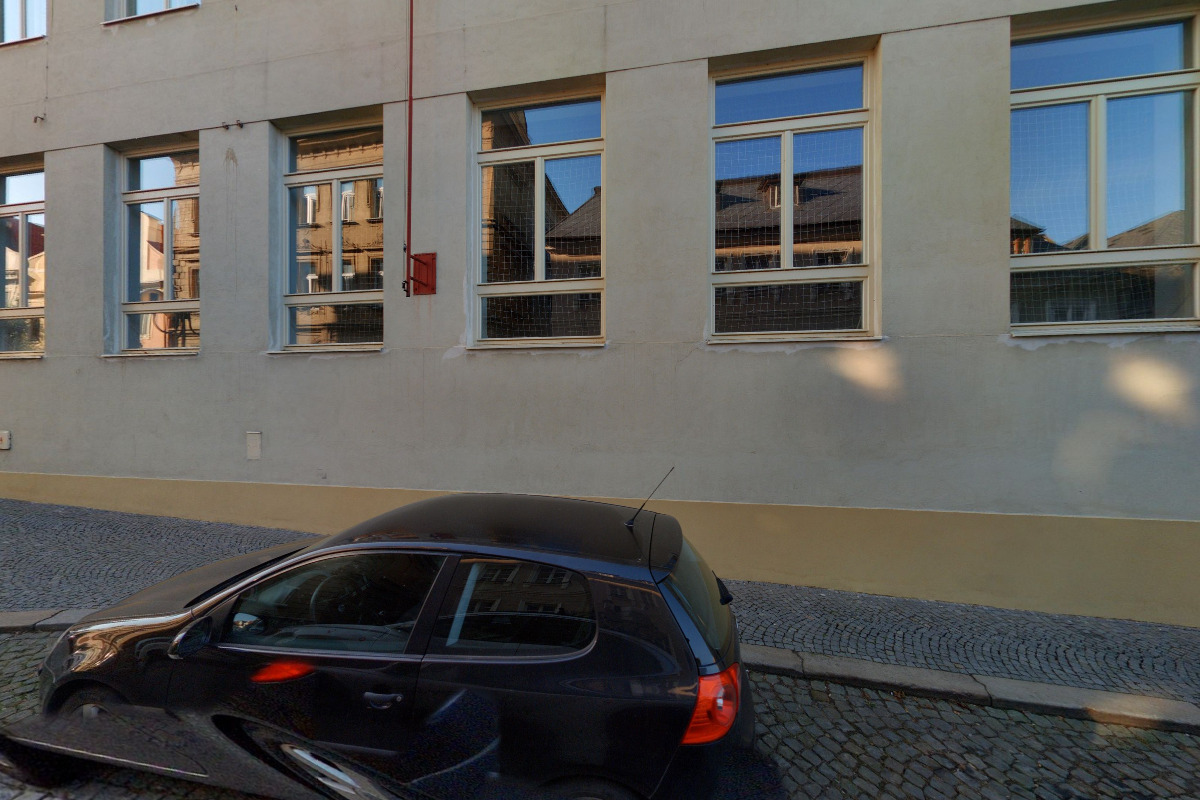 Střední zdravotnická škola a Vyšší odborná škola zdravotnická, Kolín, Karoliny Světlé 135 - VOŠ foto 2