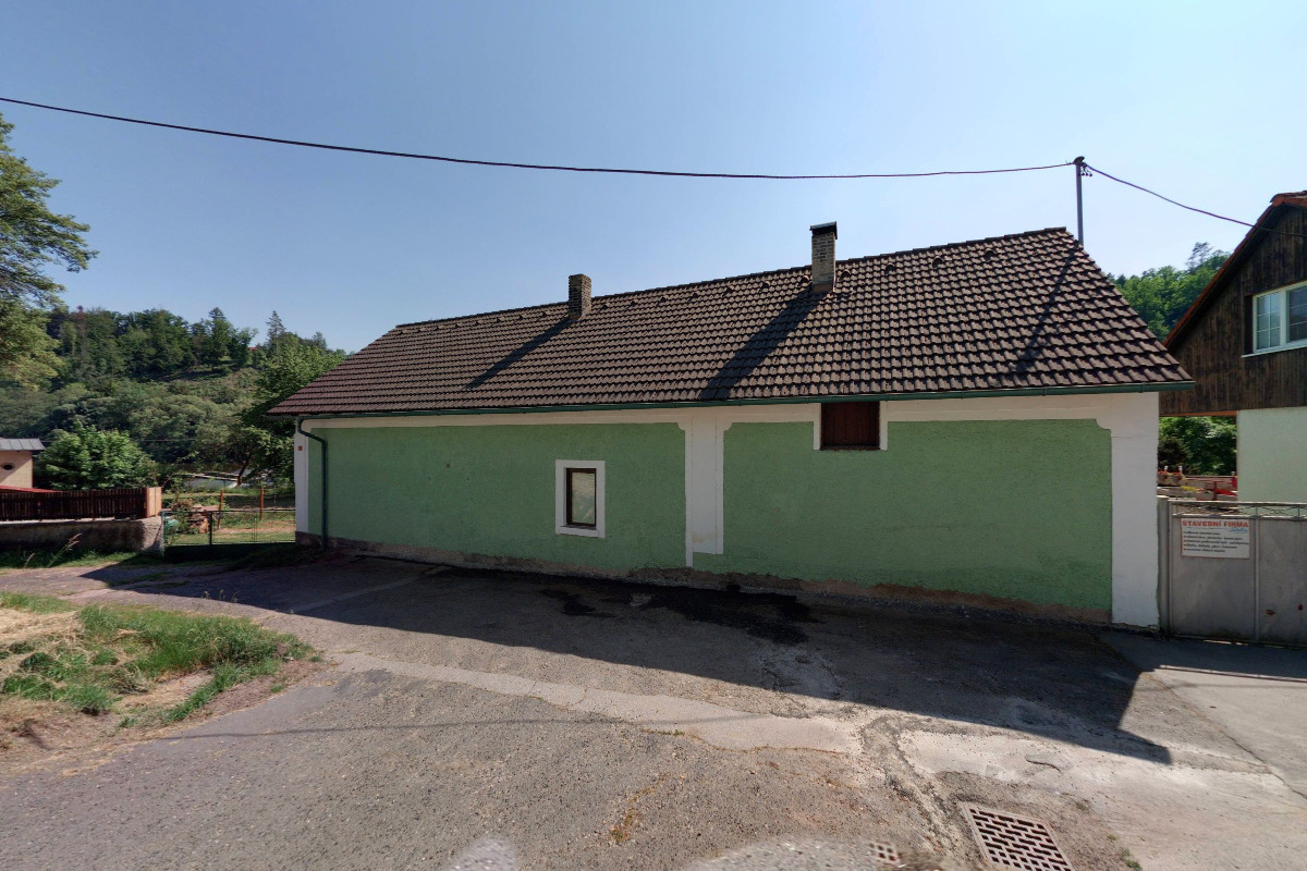 Srba stavební firma