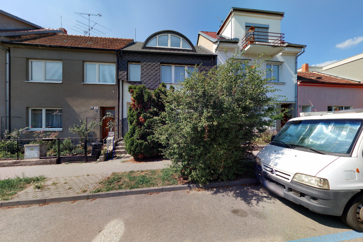 Athos reality - Petr Heralecký