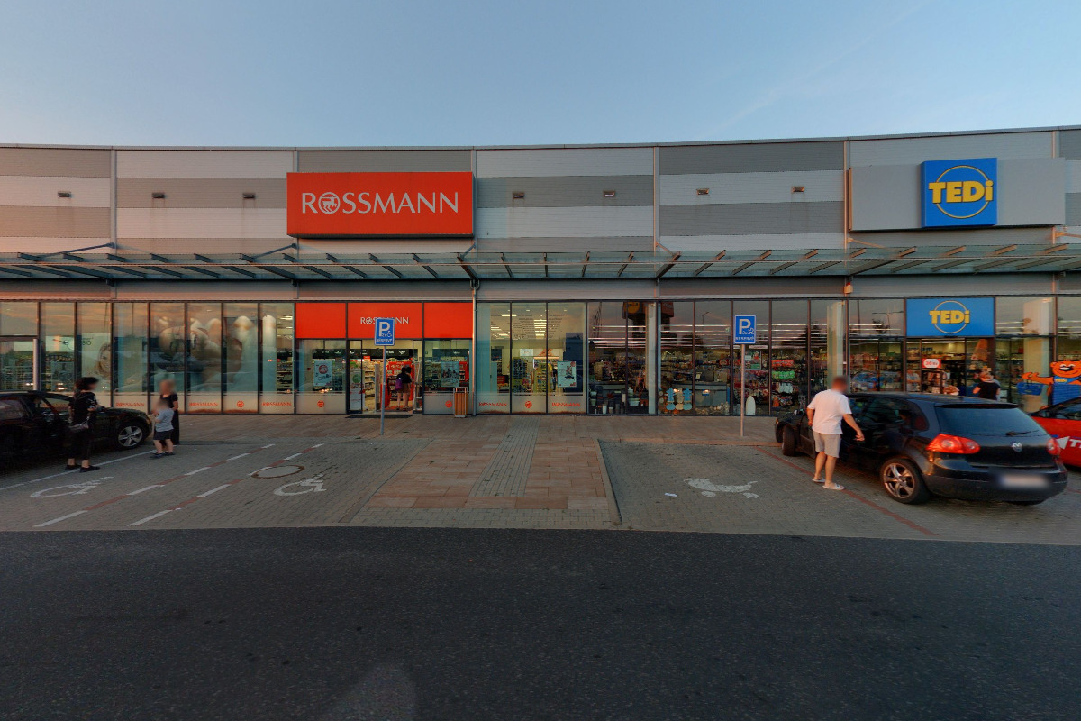 ROSSMANN foto 3