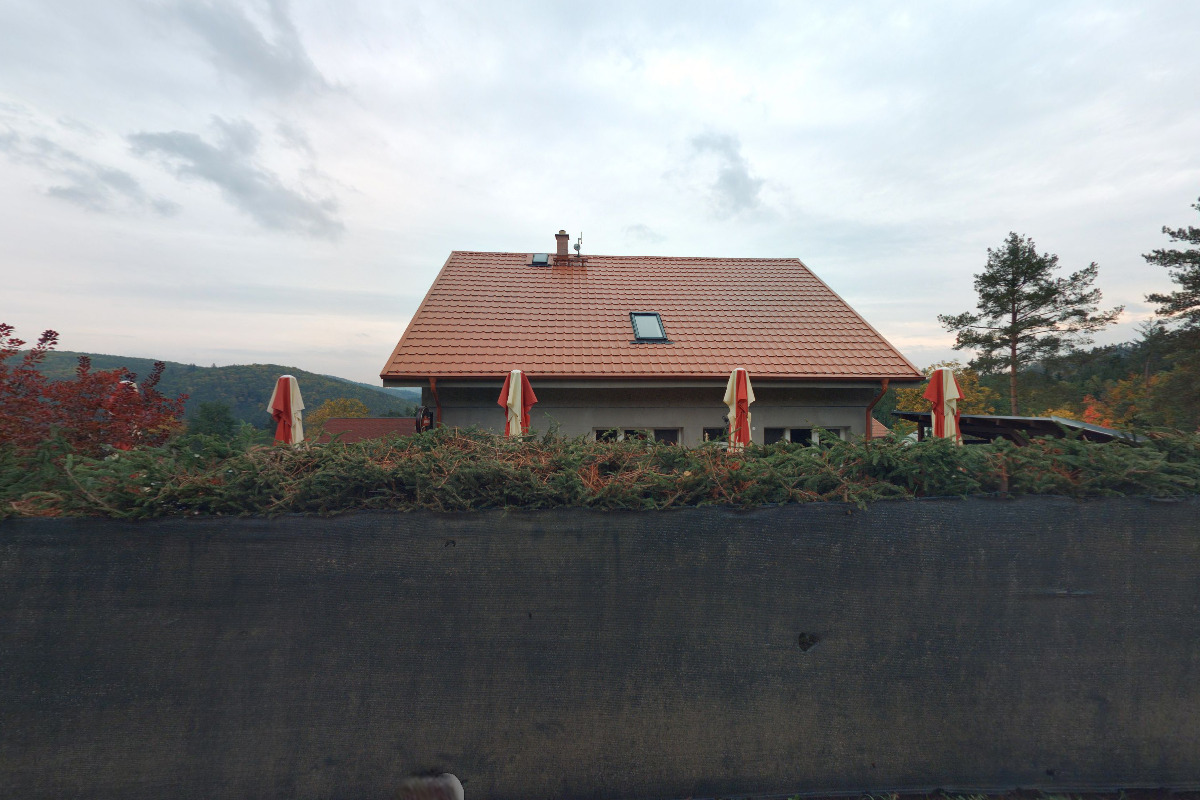 Hospůdka Na Mýtince