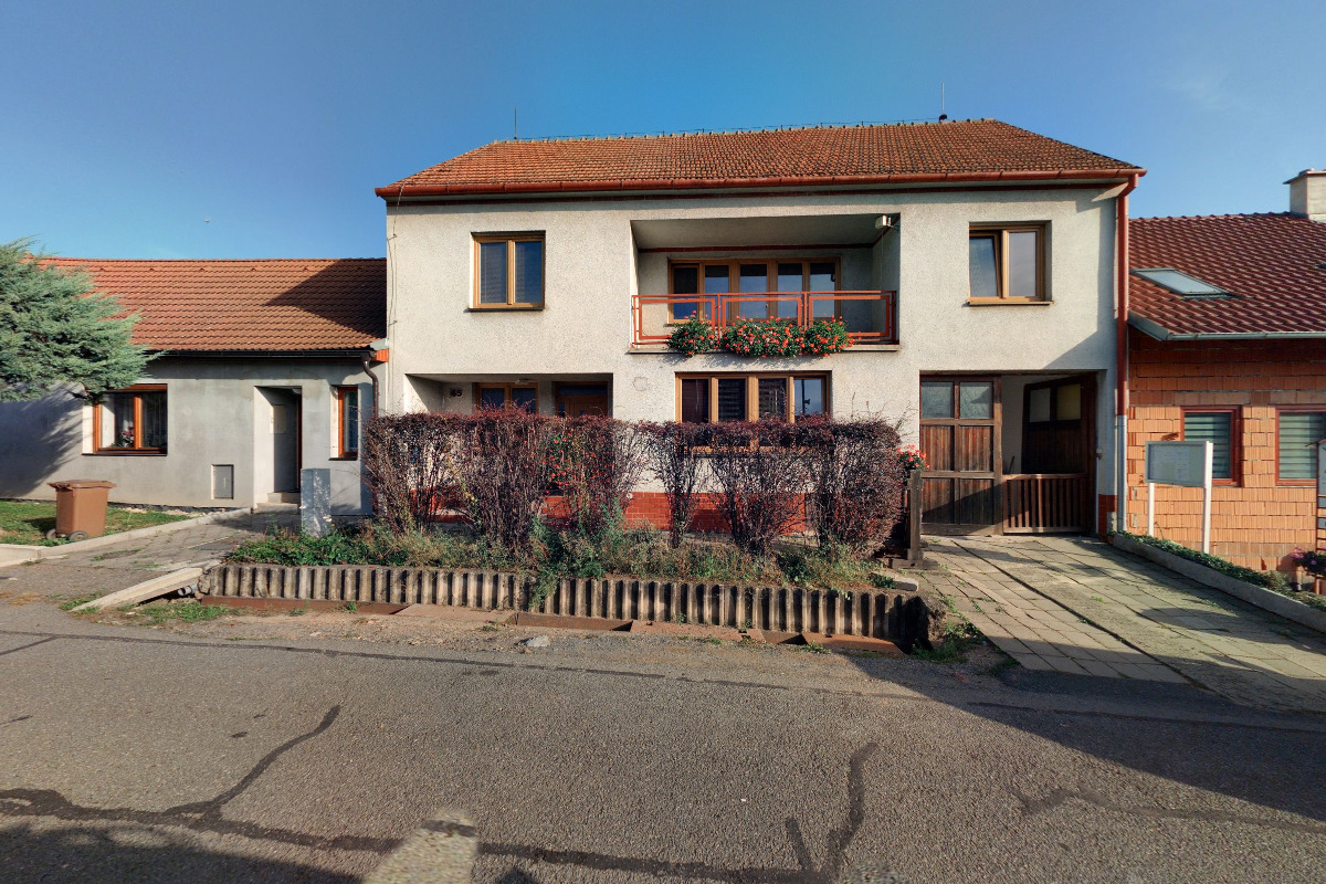 Vinařství Rathouzský