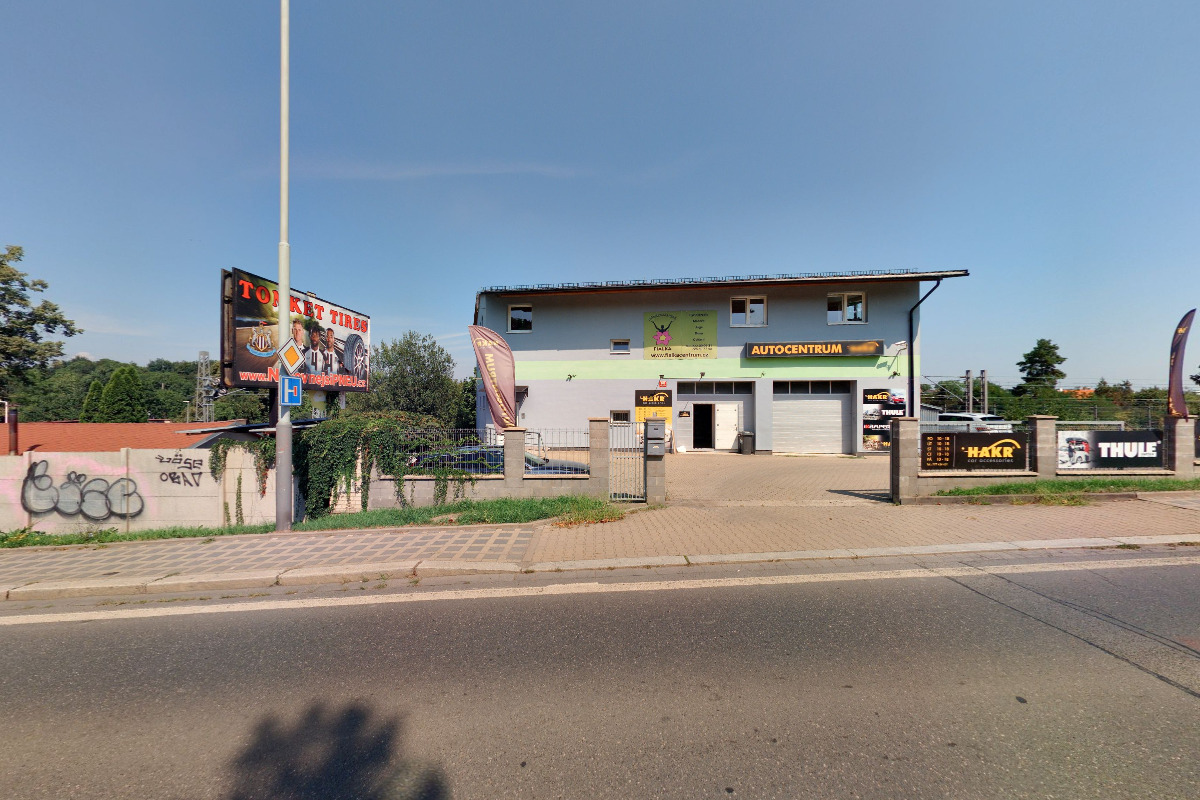 Centrum zdraví a pohybu Fialka - Mgr. Ilona Bílá