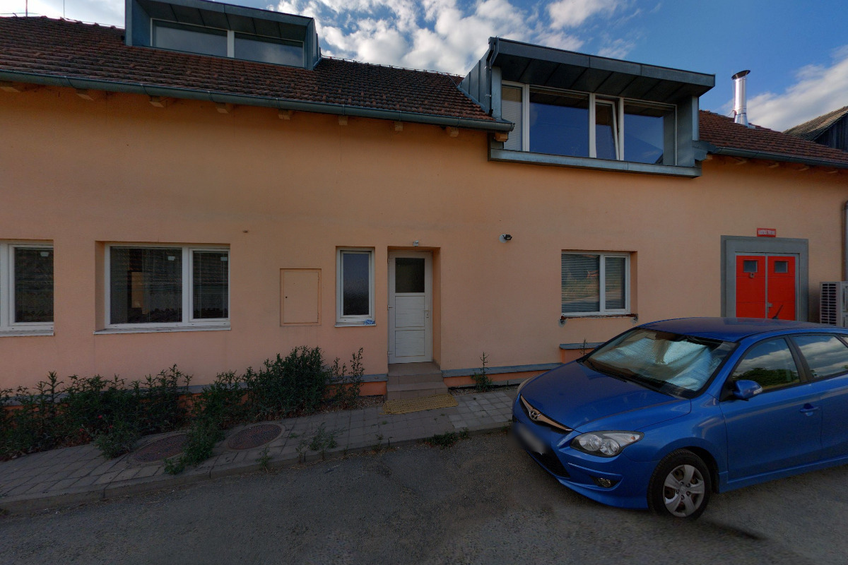 SH ČMS - Sbor dobrovolných hasičů Drahonín