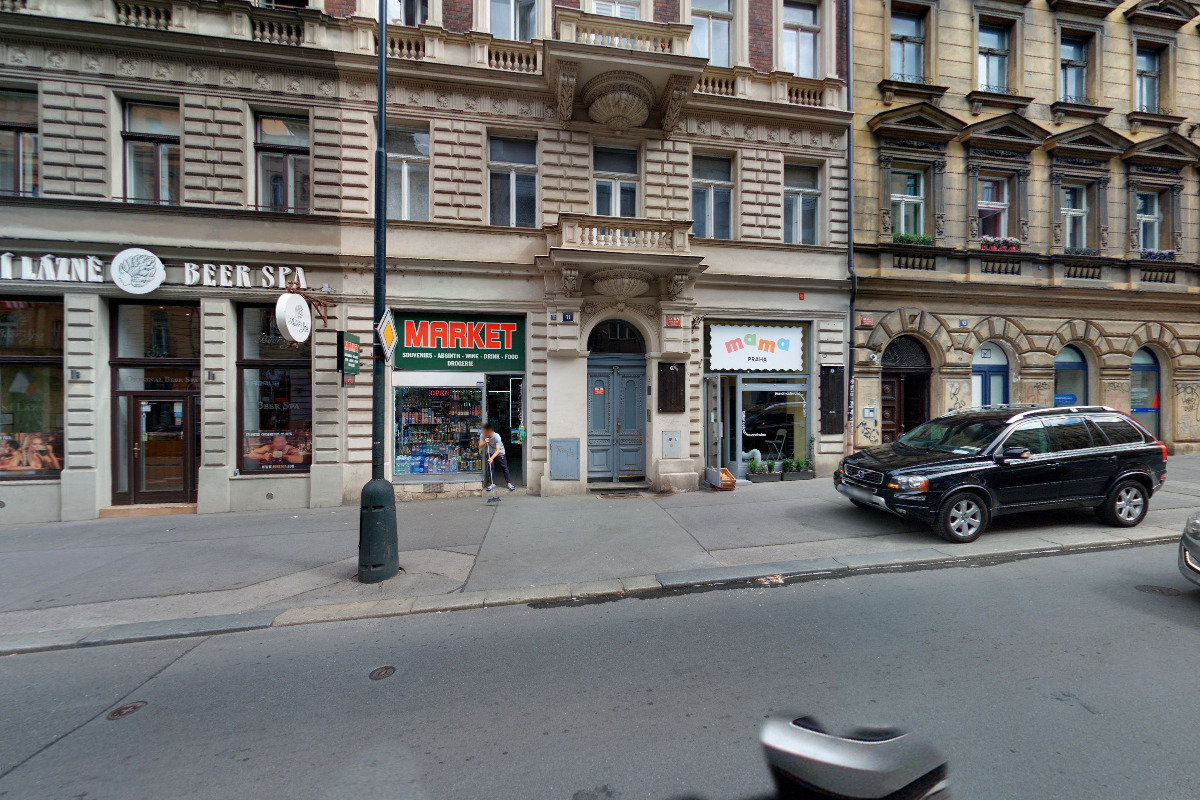 PANTHEON PICTURES, s.r.o.