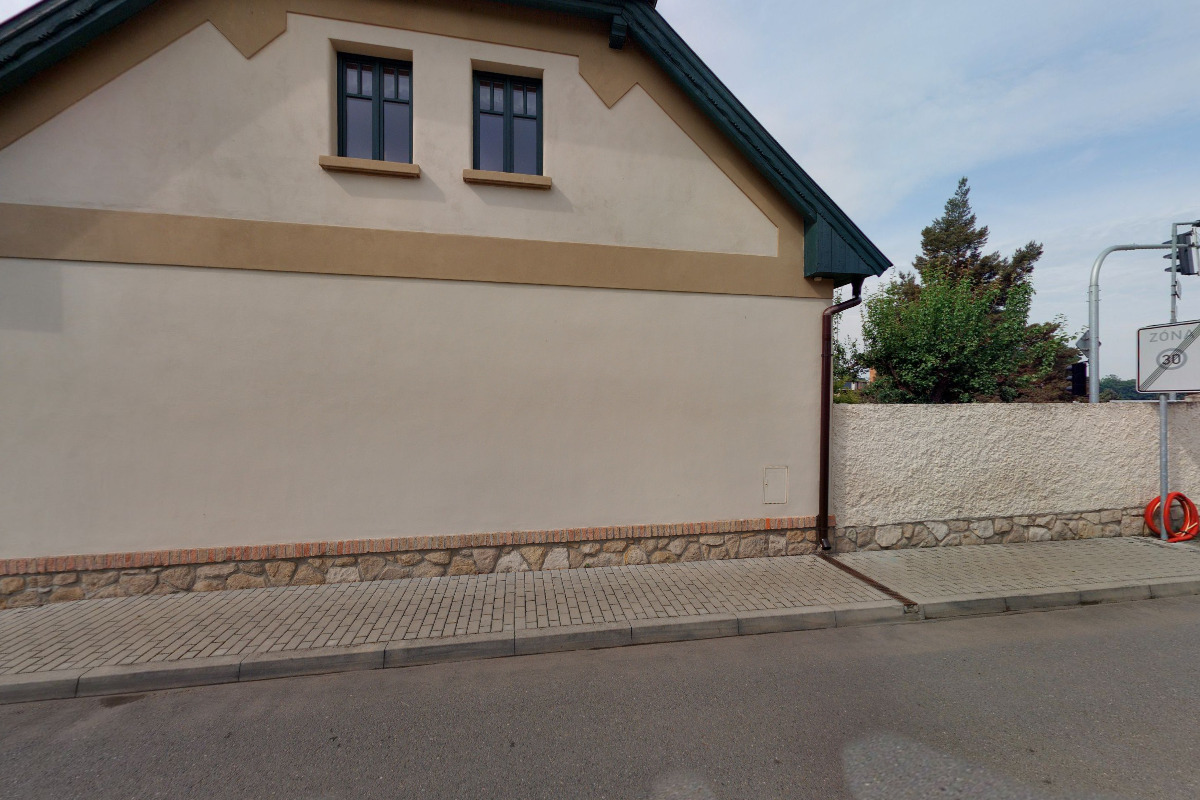 Sdružení Otevřených Srdcí