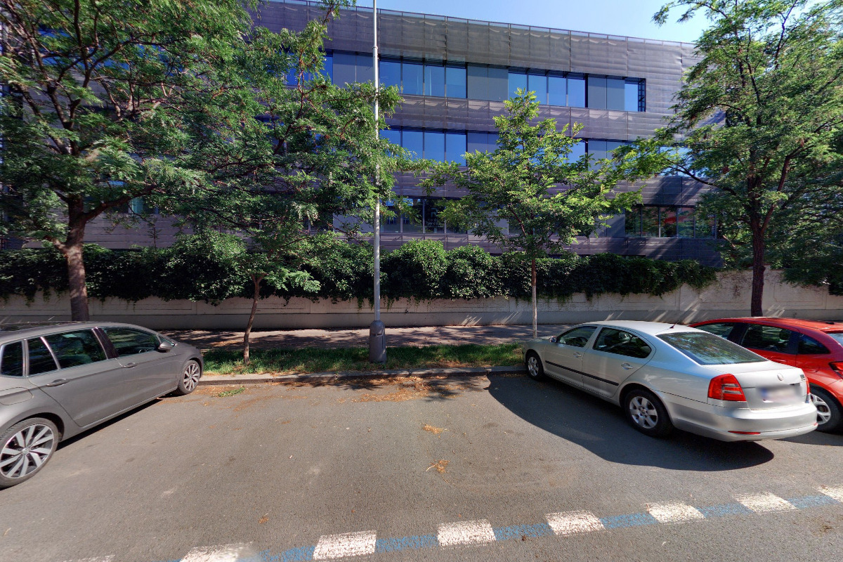 REYNAERS SYSTEMS, spol. s r.o.