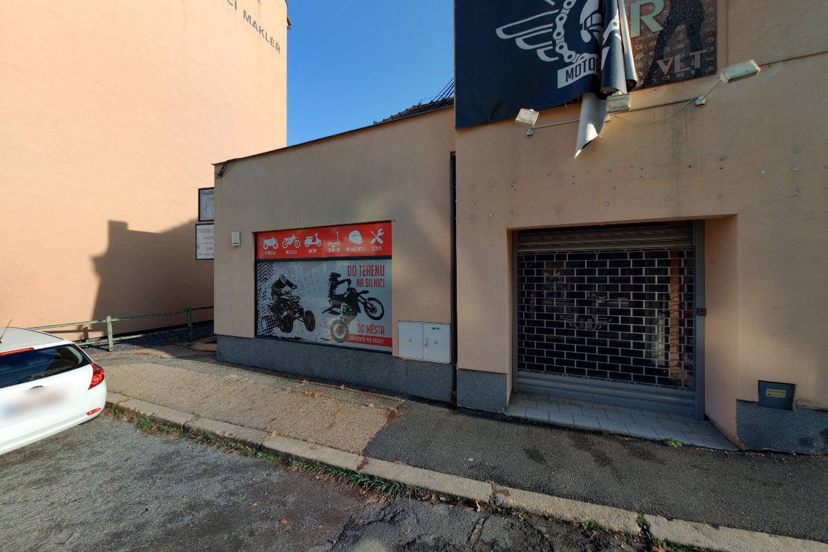 Svatební salon Vanessa