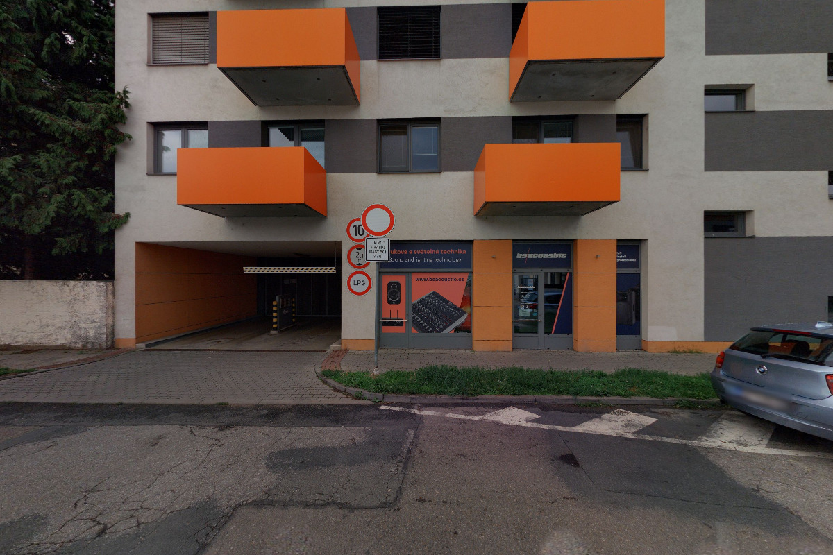 DENTINA PRIVÁTNÍ ZUBNÍ ORDINACE, s.r.o. foto 2