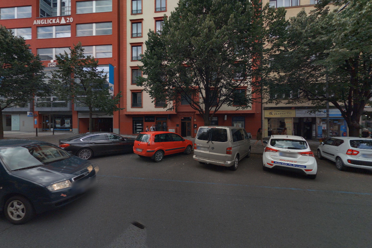 Kadeřnictví PETRŮ & ROSSI, s.r.o. foto 3