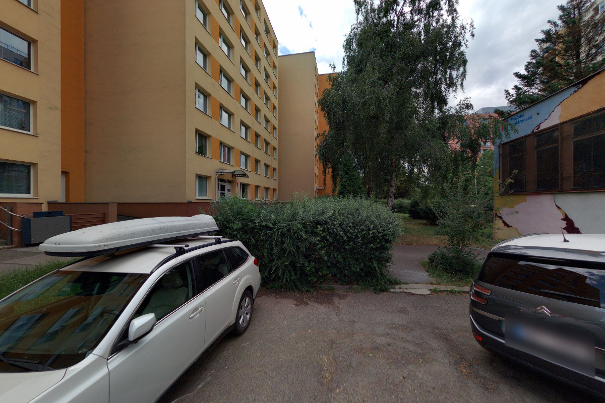 Stavební práce Jan Procházka