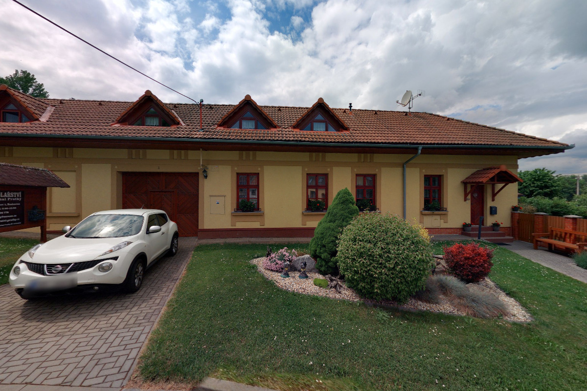 Stolařství Michal Prutký