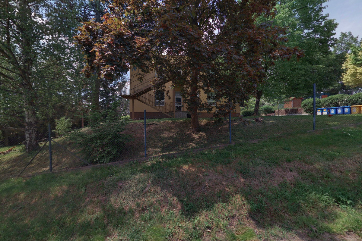 MŠ Velké Popovice, p.o.