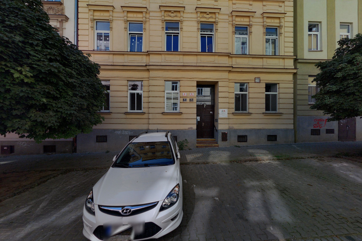 ÚMČ Brno-Královo Pole - Odbor sociálních služeb foto 2