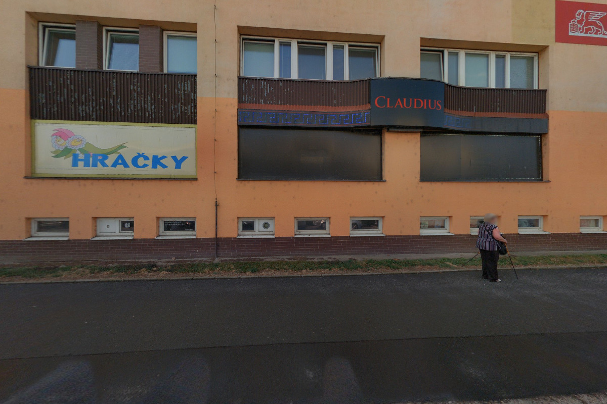 GENERALI ČESKÁ POJIŠŤOVNA foto 1