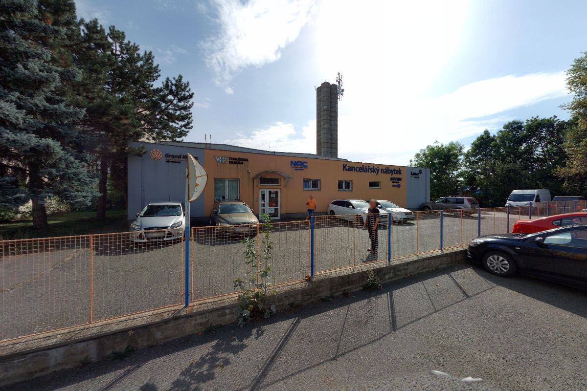 NAC tisk a obaly foto 4