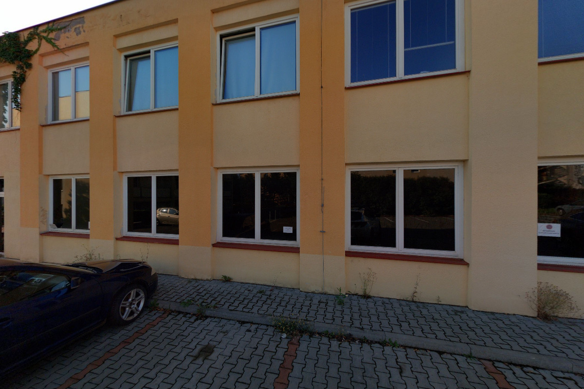 AMARCORD Praga, s.r.o.