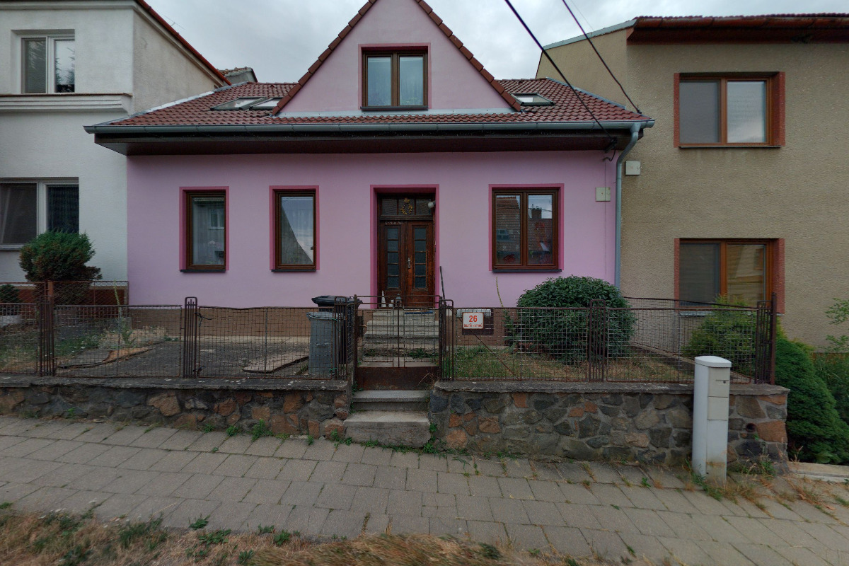 Pěvecký sbor Blahoslava Hajnce, z.s.