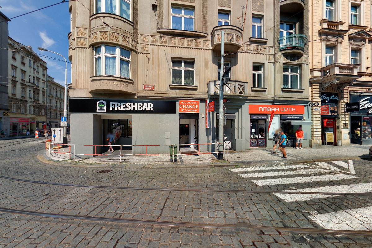 Směnárna Superior Investments foto 2