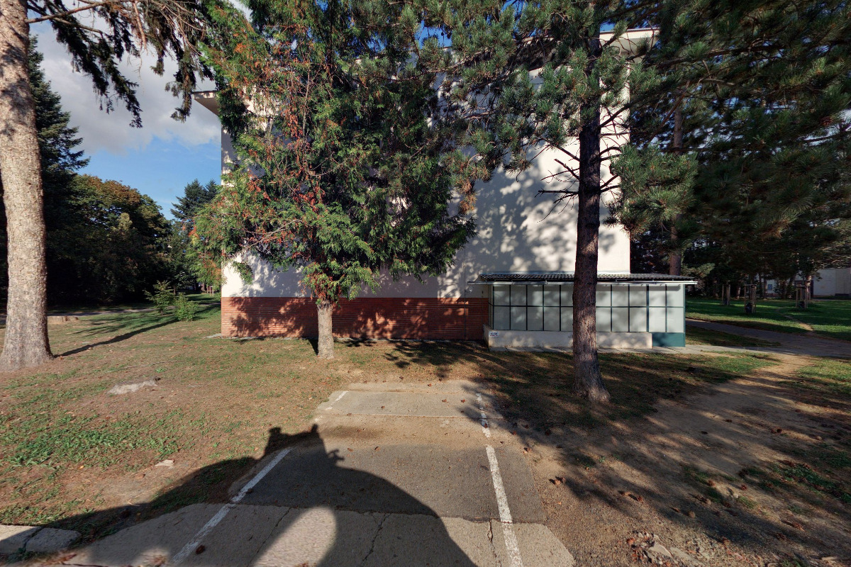 Klinika infekčních chorob - Fakultní nemocnice Brno foto 2