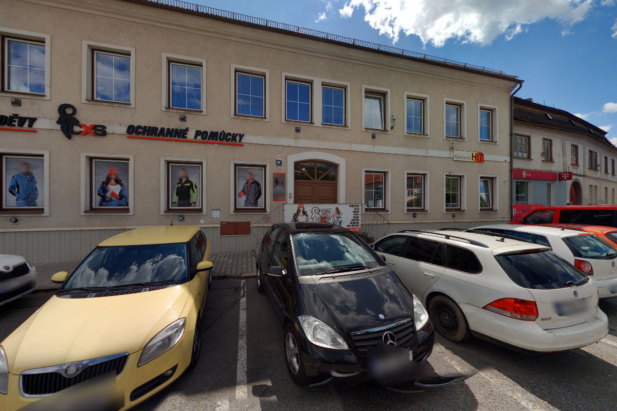 Kadeřnictví Hit foto 2