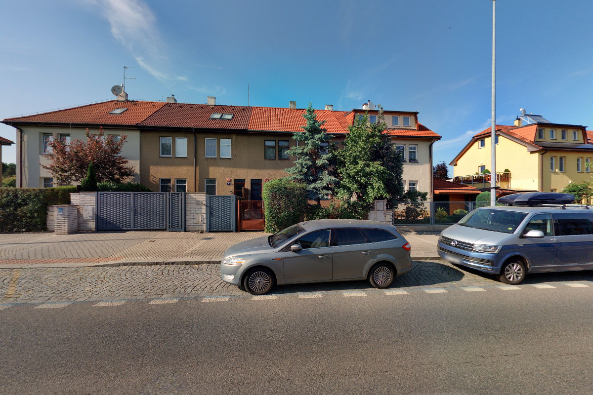 Mgr. Maruan Abu-Assad, advokát