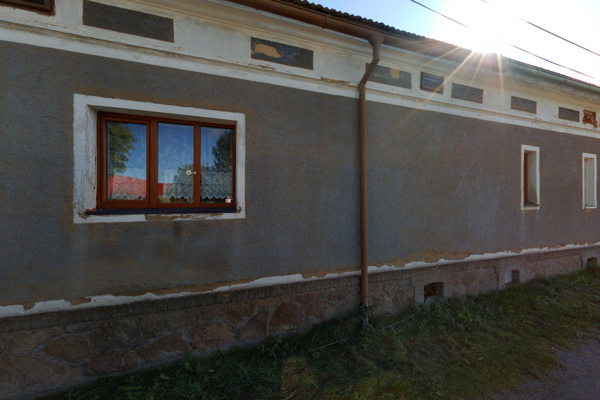 Ubytování Příbramsko - Ostrov