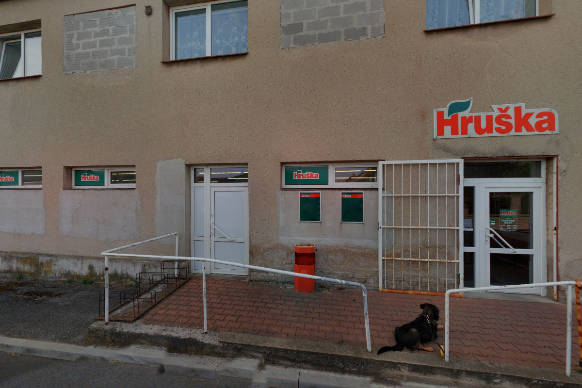 HRUŠKA foto 2