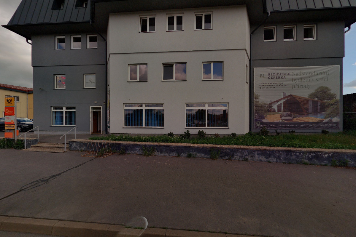 Lumen Christi, nadační fond pro nevidomé a těžce zrakově postižené