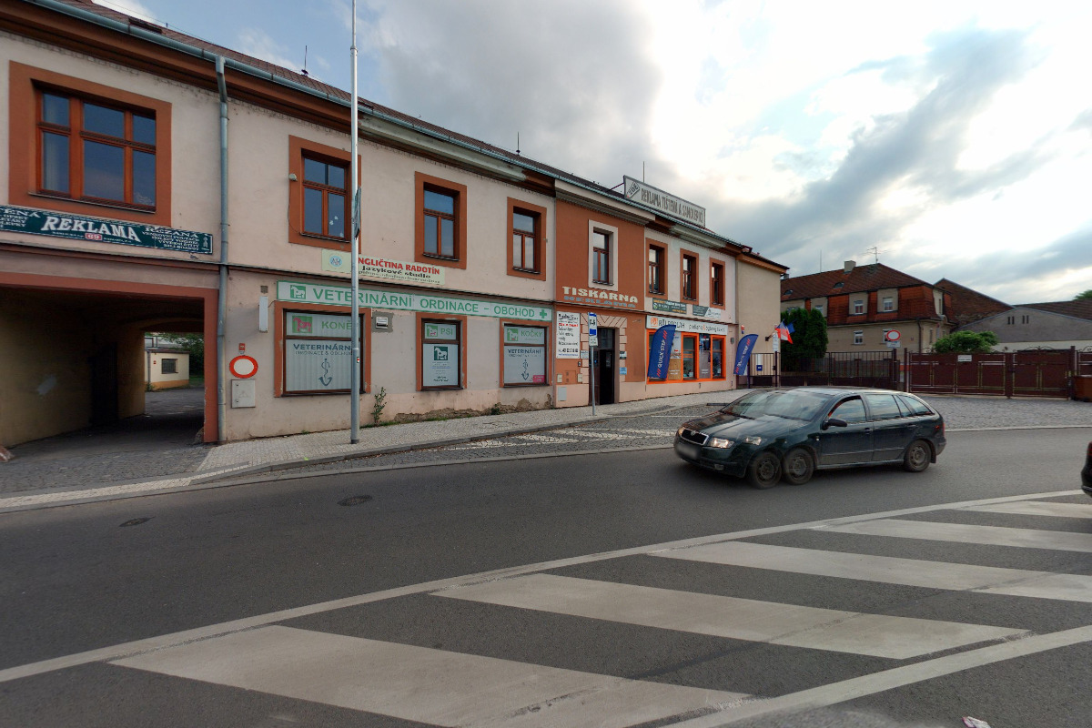 Ráj podlah a Bytový textil