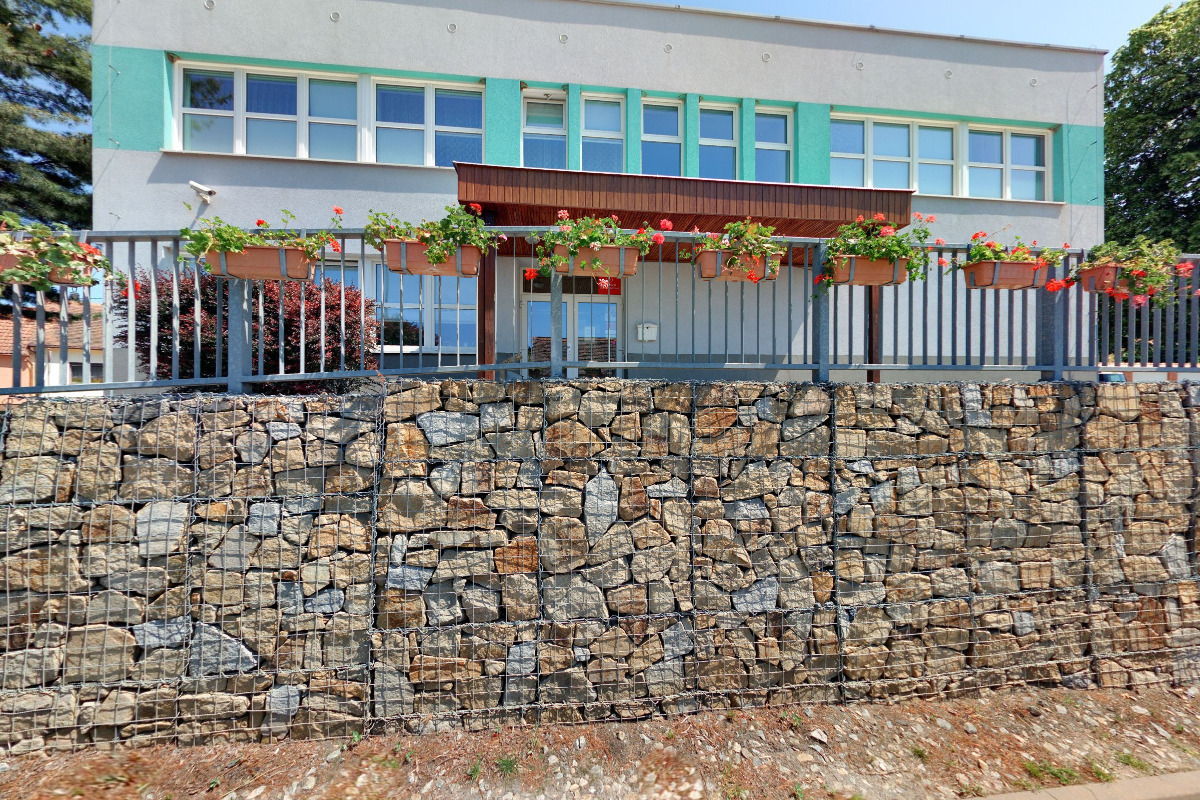 Pošta Rouchovany foto 2