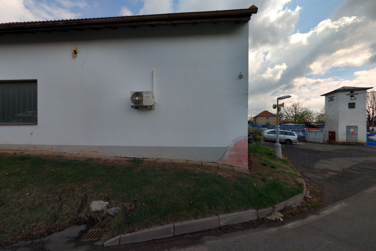 Autoopravna Václav Kačírek