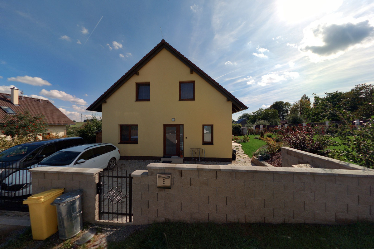 Bylinkoš foto 2