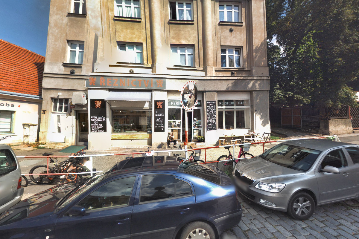 Pavel Crha - Crha Servis foto 3