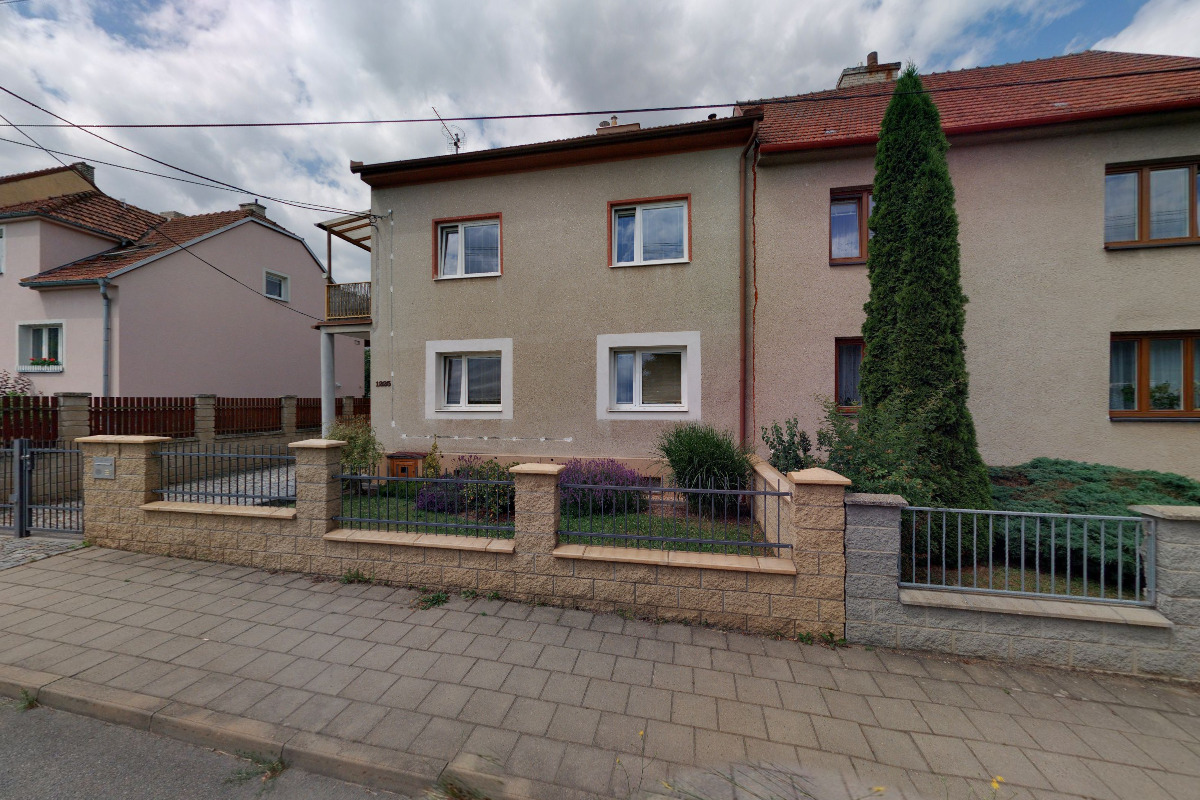 Nákladní doprava Stanislav Réman