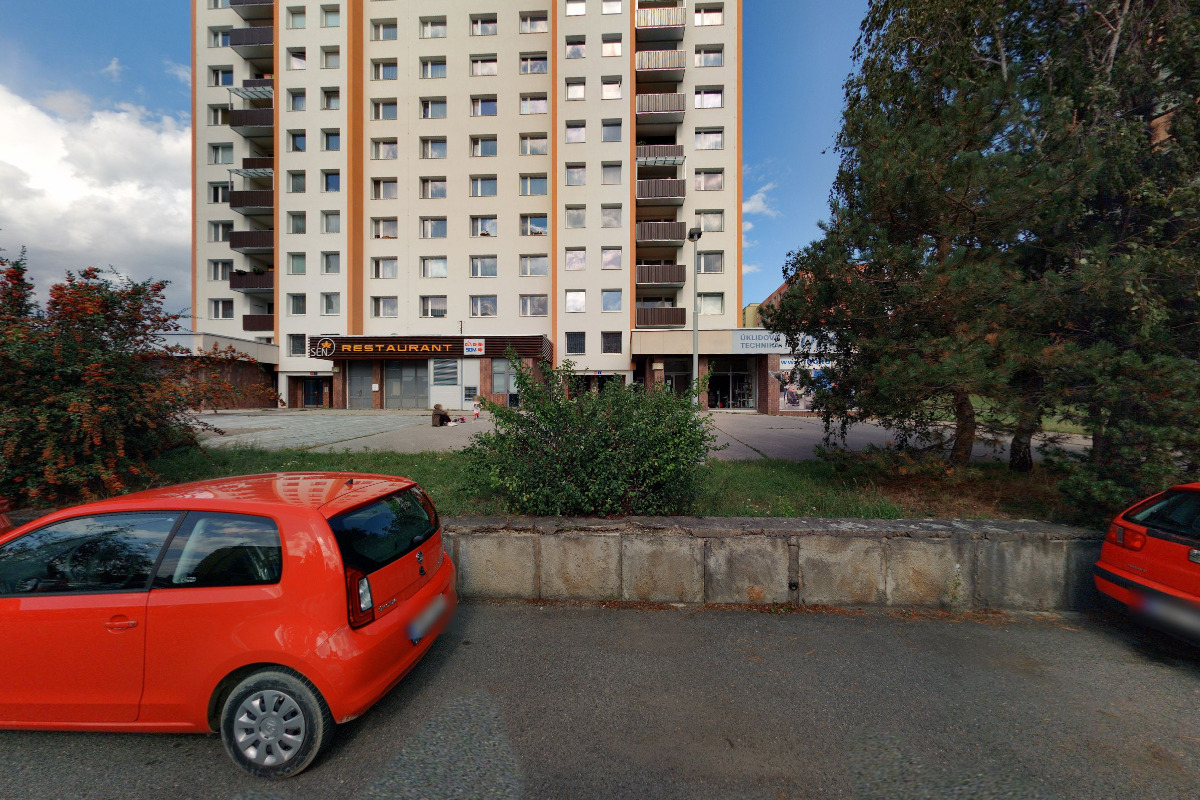 ContactPoint Czech Republic, spol. s r.o.