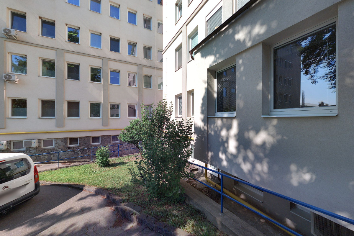 Novorozenecké oddělení - Nemocnice Boskovice foto 2