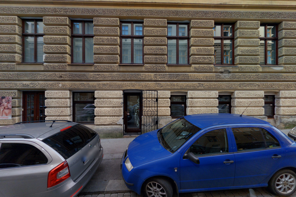 Mgr. Miloš Švanda, advokát