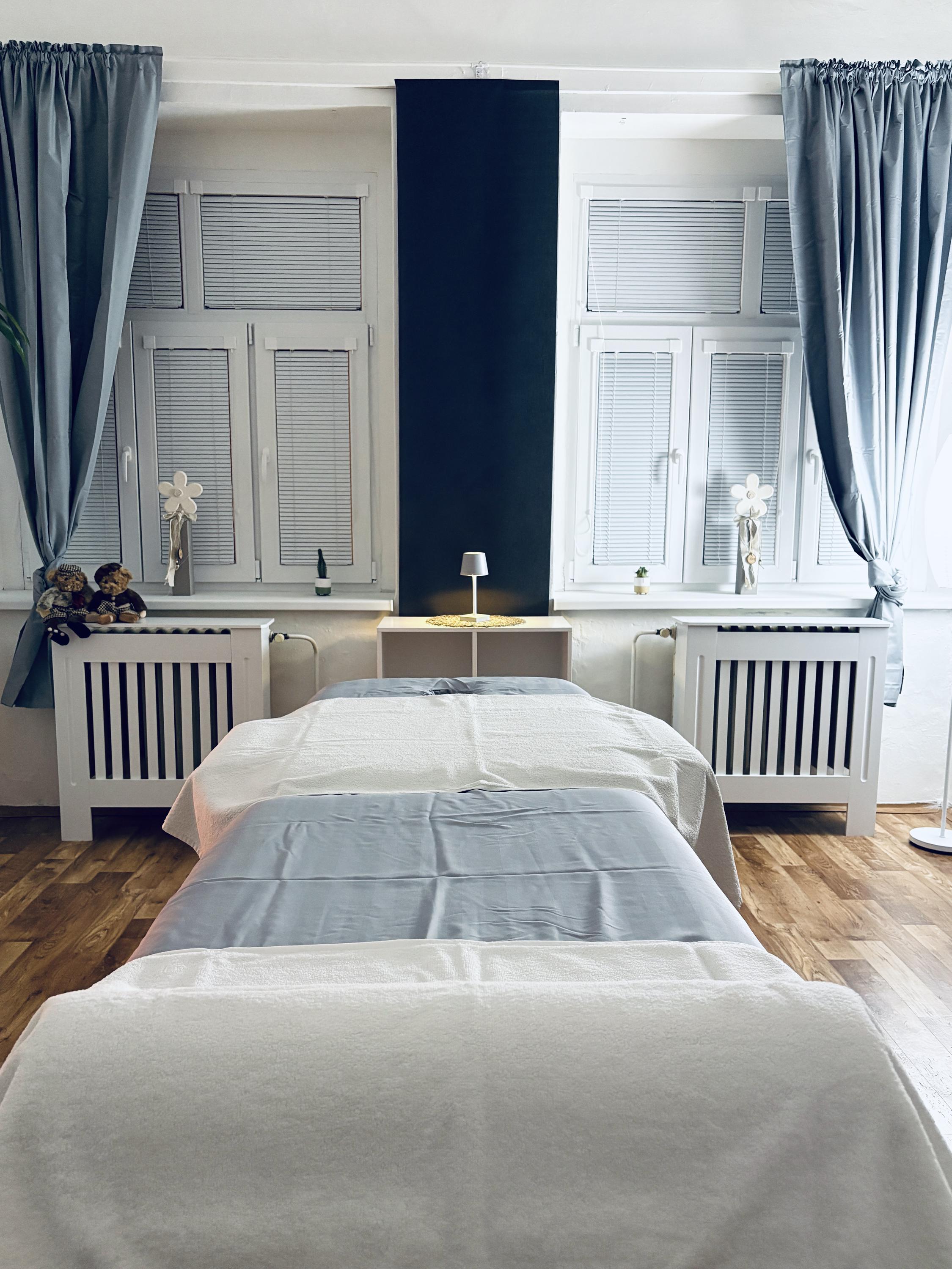 Prima Masáž foto 2