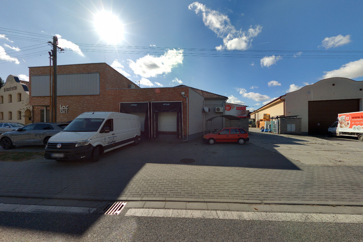 Lef, spol. s r.o. foto 5