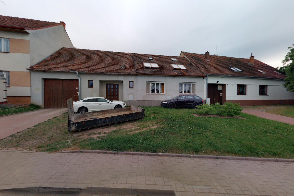 Zemní a výkopové práce - Petr Helan foto 3